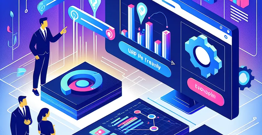  为什么你的ERP系统不好用？这5个常见问题要解决